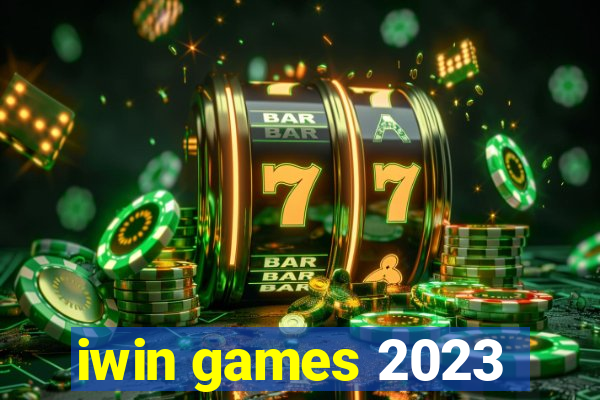 iwin games 2023